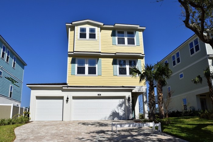 Choosing the Best Siding for Different Climates